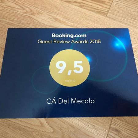 Ca Del Mecolo Lago Di Como Castiglione dʼIntelvi Buitenkant foto
